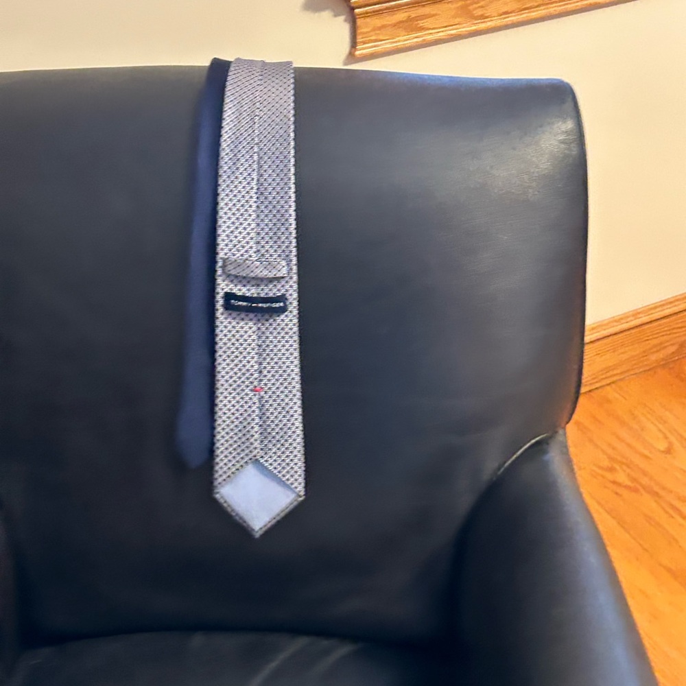 Paul Frederick dress tie
